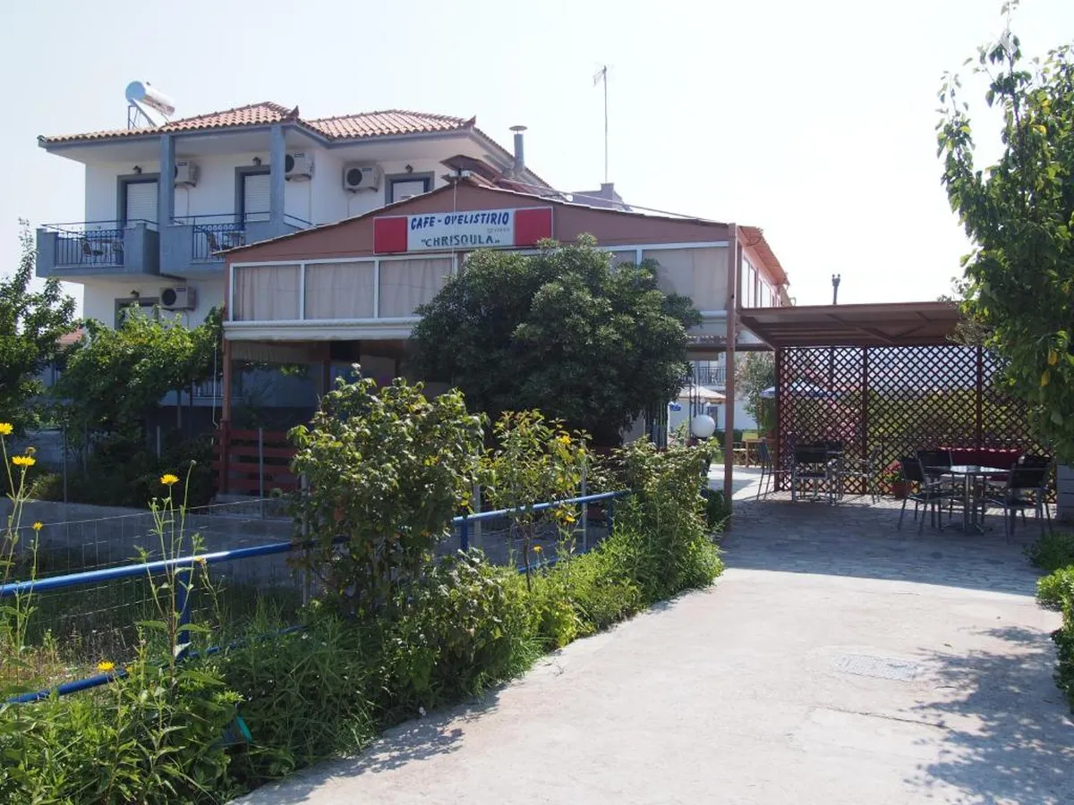 Chrysoula Studios