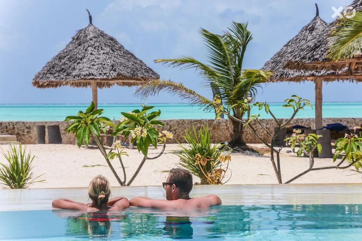 Nur Beach Hotel