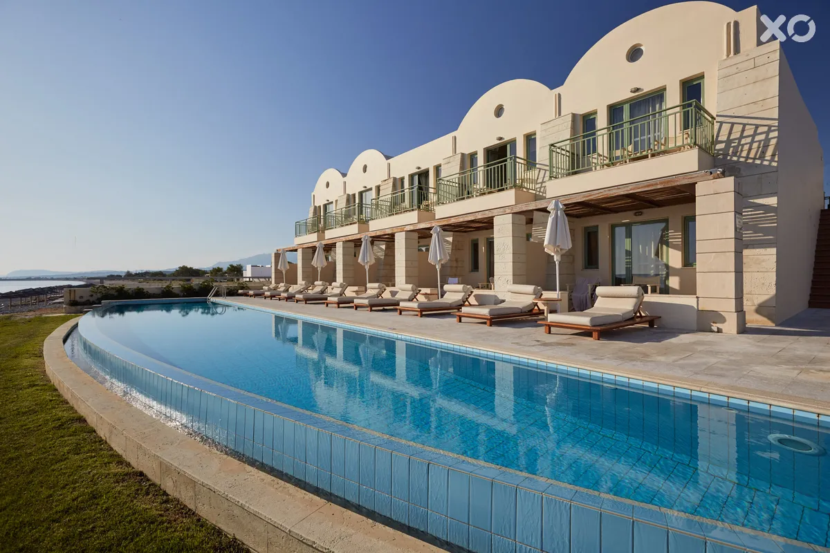 Grand Bay Beach Resort