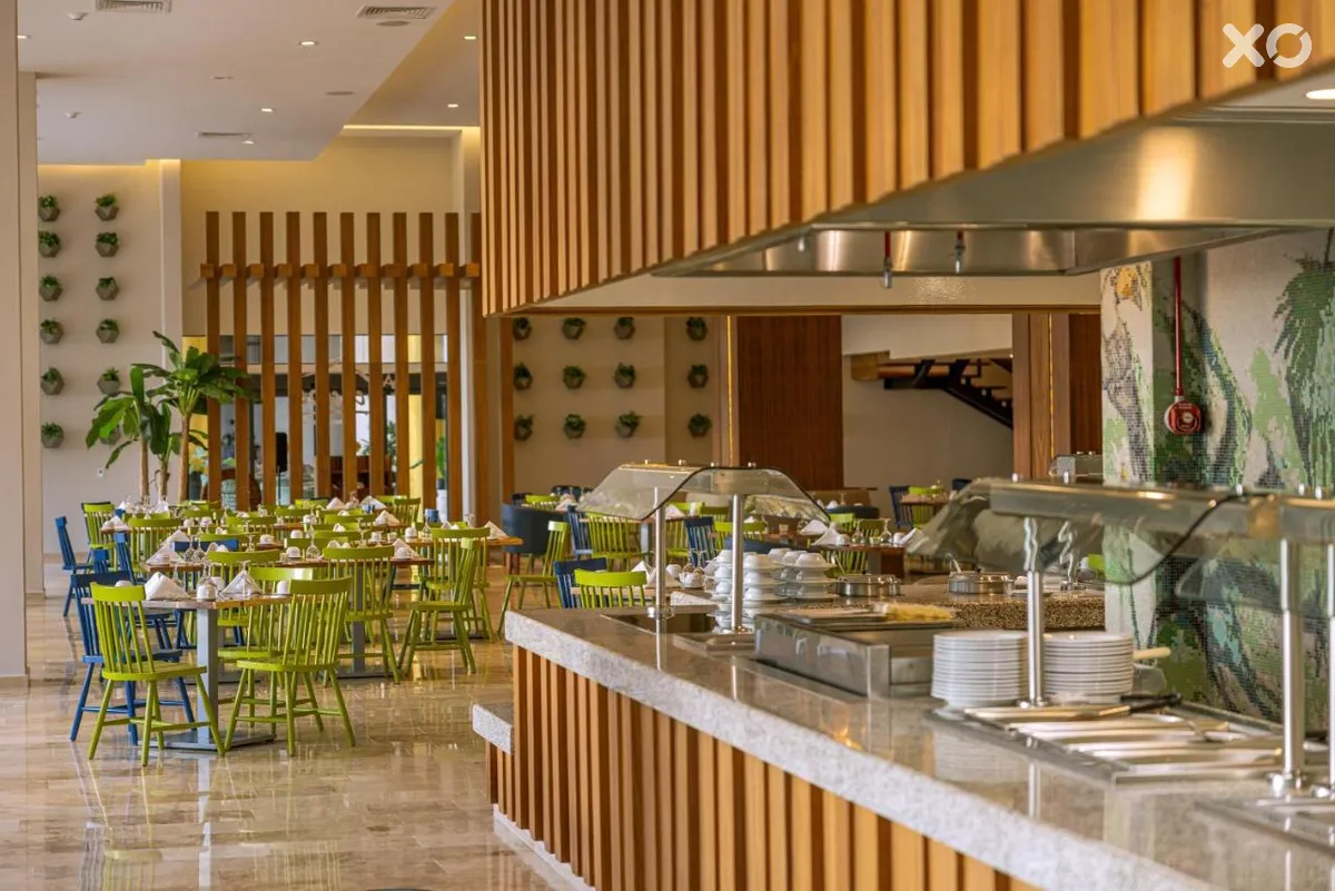 Sensira Resort & Spa Riviera Maya