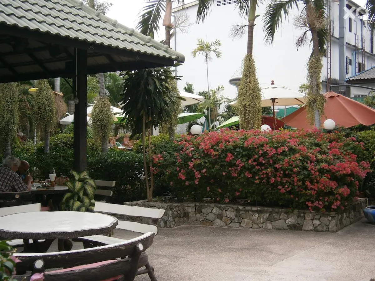 The Romeo Palace Hotel