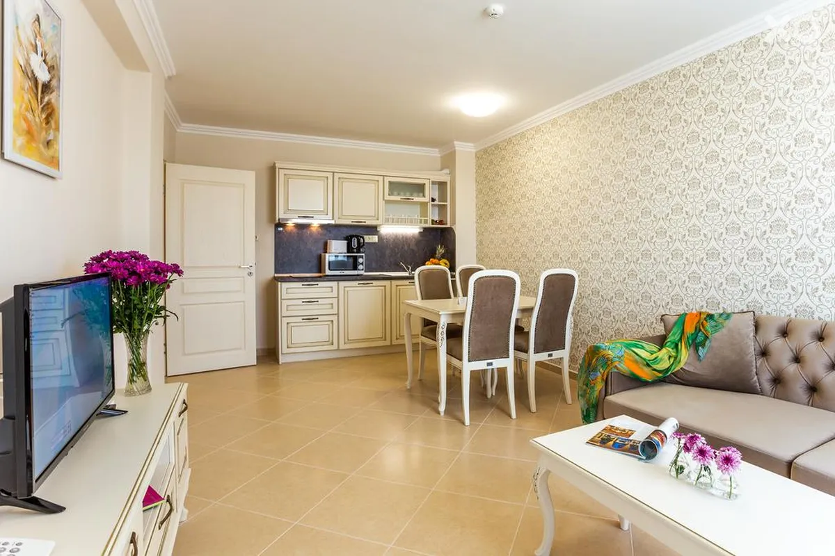 Rena Hotel