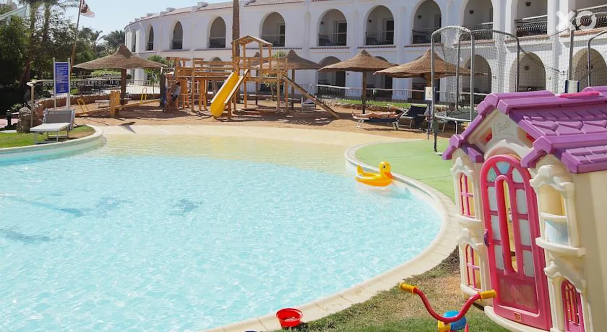 Savoy Sharm El Sheikh