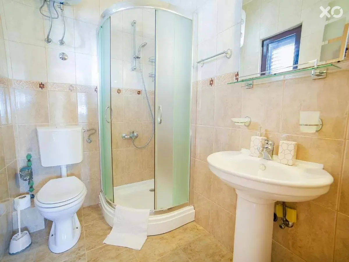 Viktorija Apartments