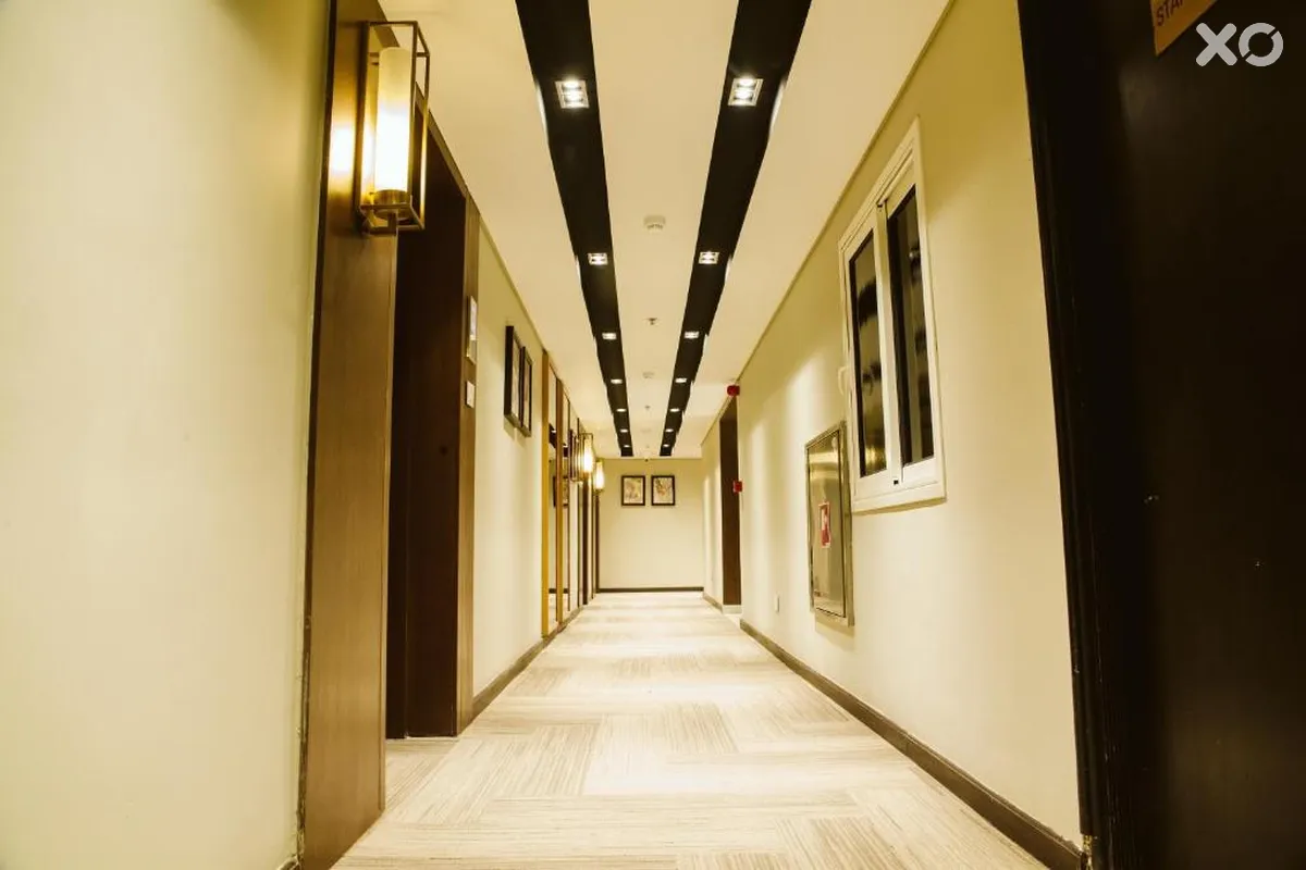 Pyramisa Suites Hotel Cairo
