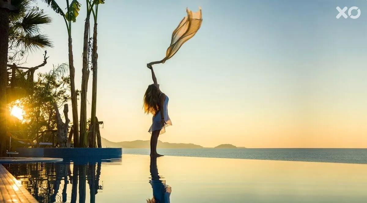 Gloria Maris Hotel Suites & Villa