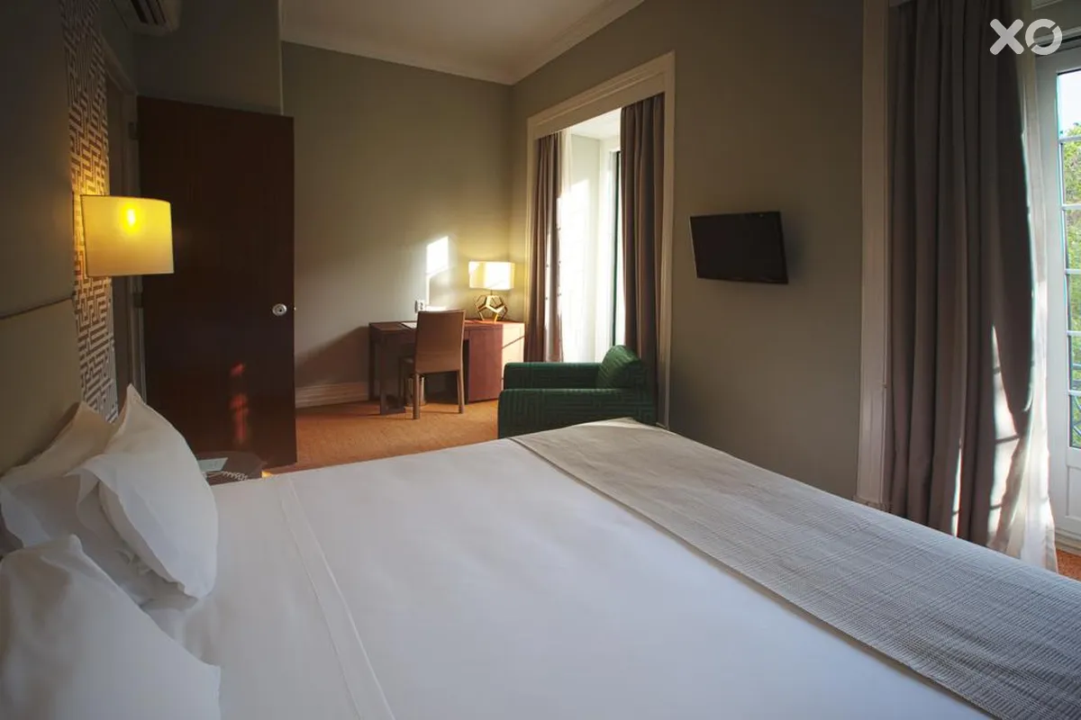 Miraparque Hotel
