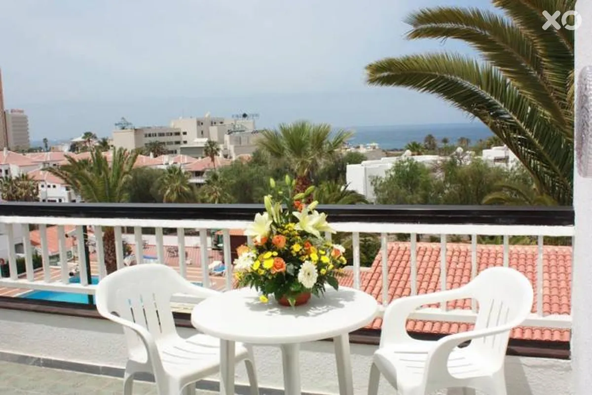 Paradero Apartments Coral Hotels