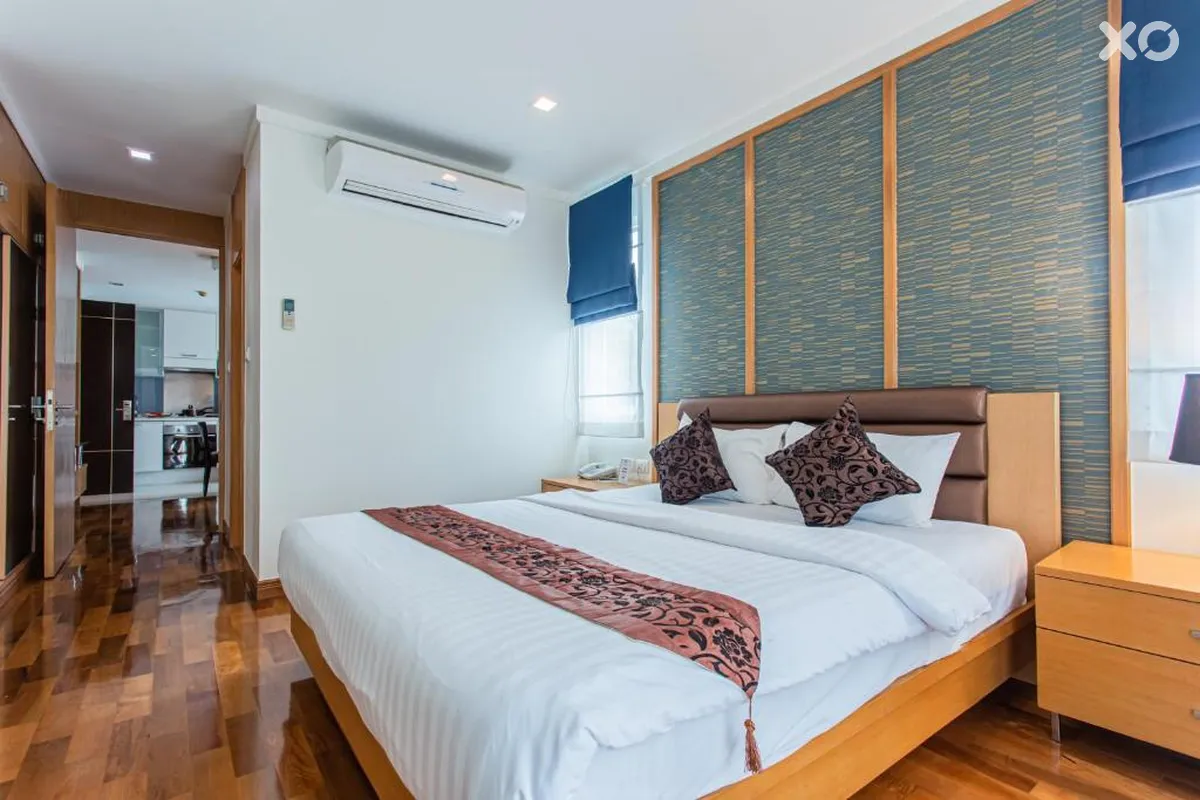 DVaree Residence Montara Thonglor 25