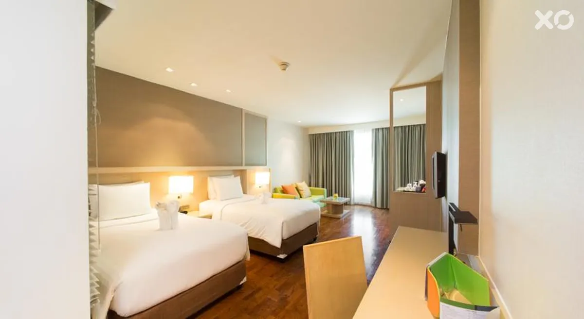 Signature Pattaya