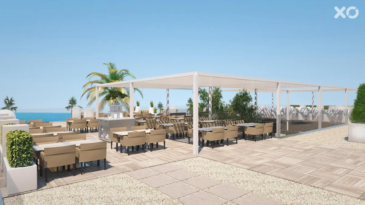 Estival Eldorado Resort