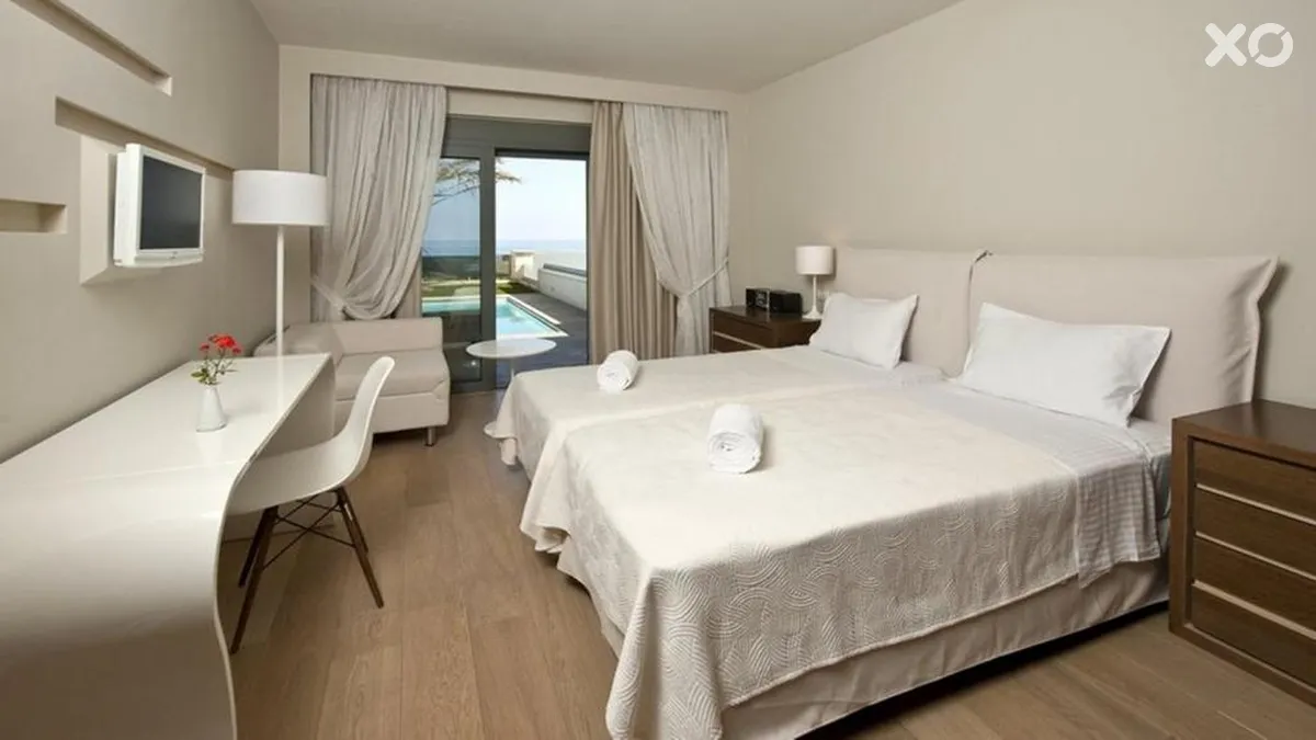 Sentido Aegean Pearl Hotel