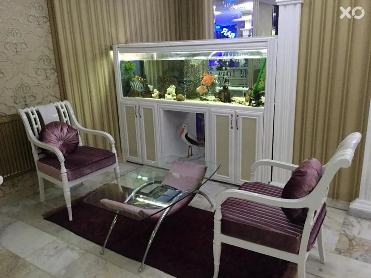 Grand Mark Hotel