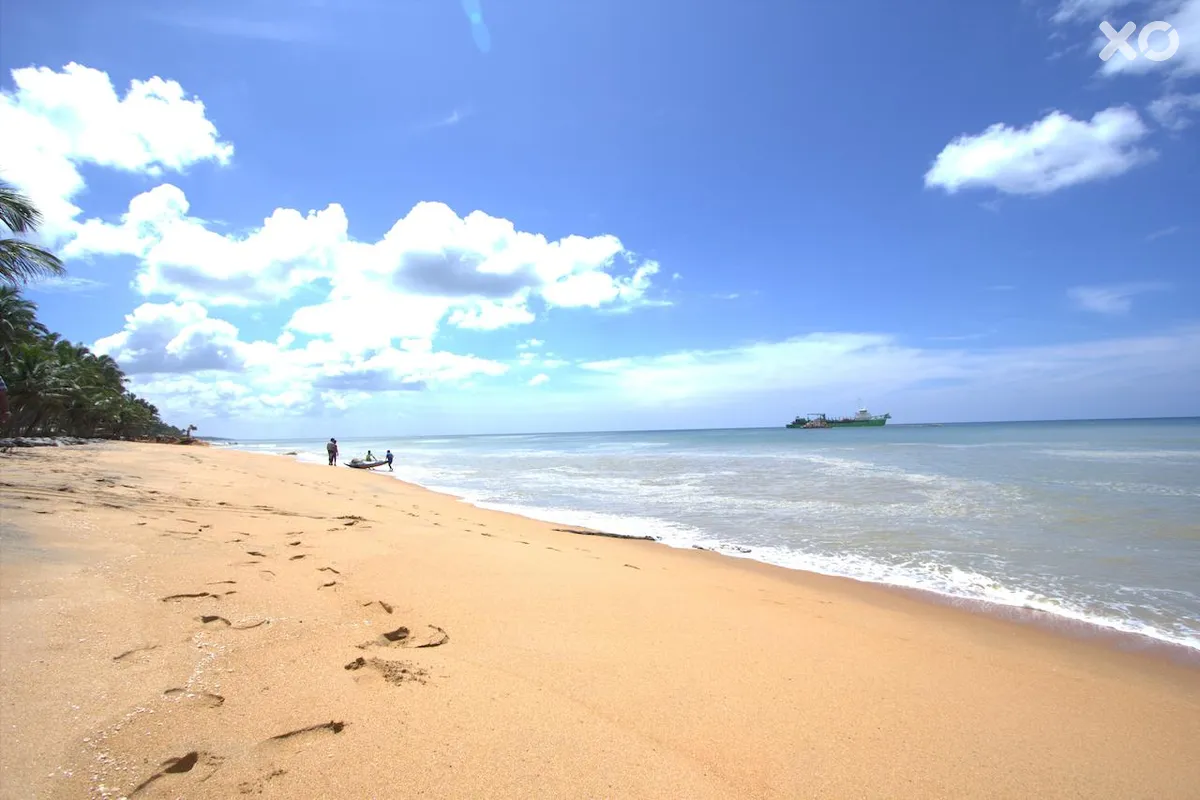 Amagi Beach Hotel
