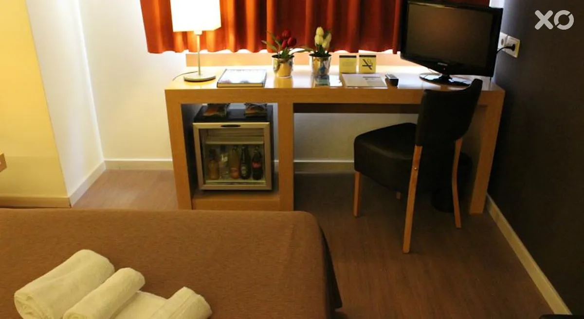 Sagrada Familia Hotel
