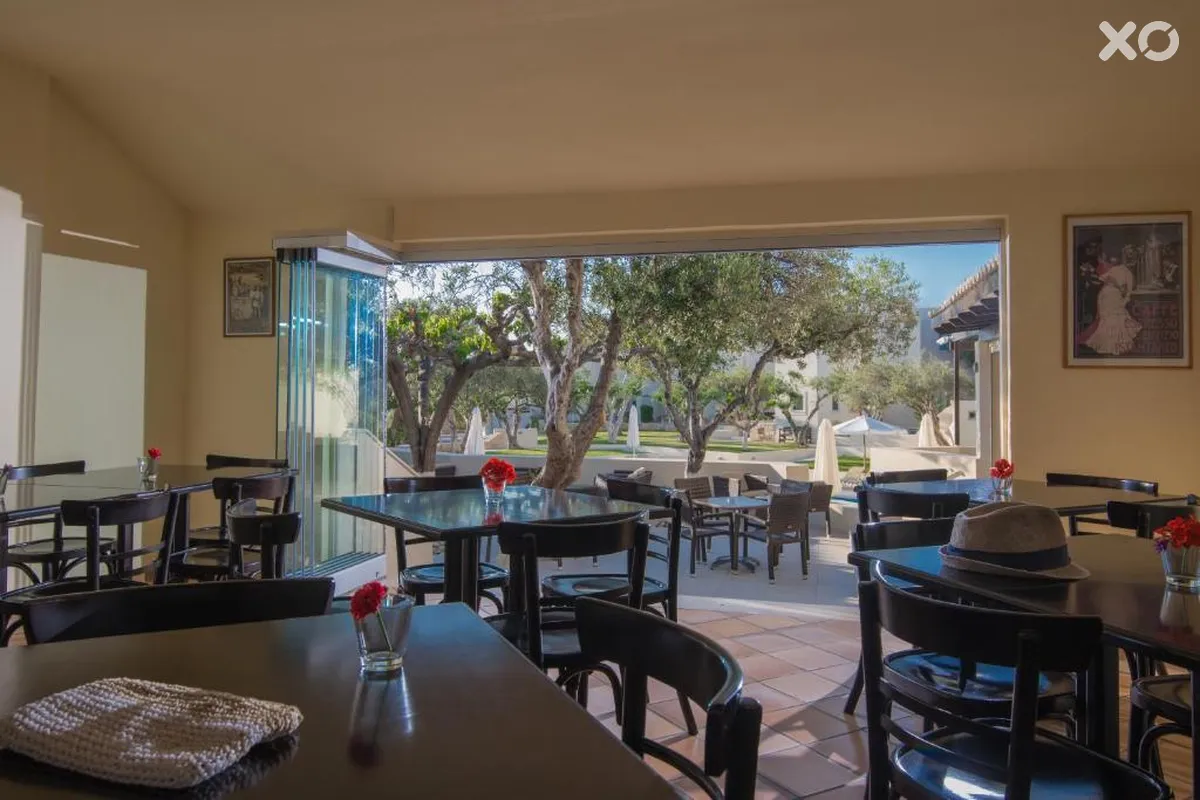 Ourania Apartments