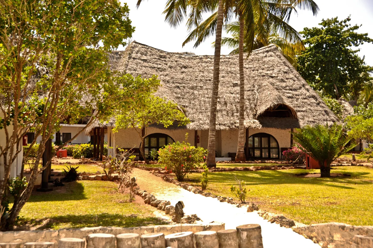 Kiwengwa Beach Resort