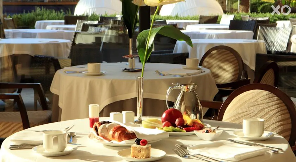 Insotel Fenicia Prestige Suites & Spa