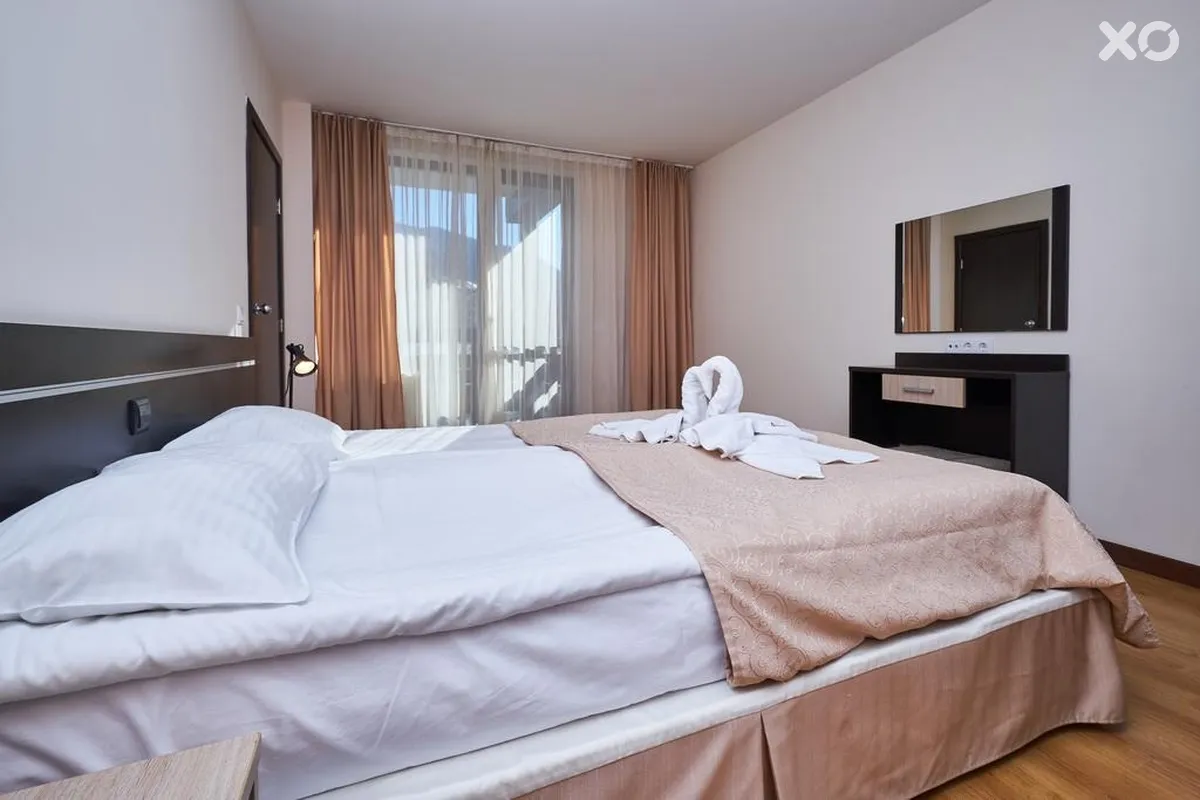 Sunrise Park & ​​Spa Hotel