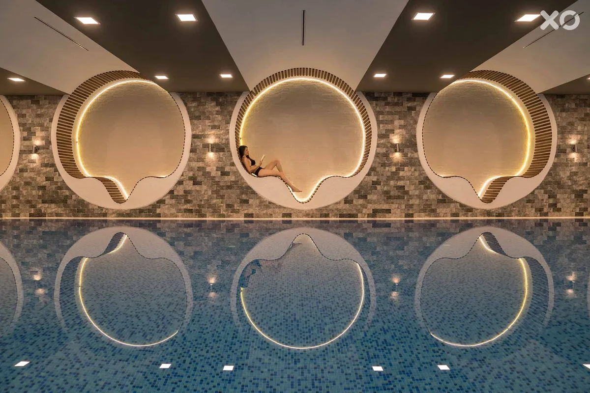 Grifid Hotel Marea