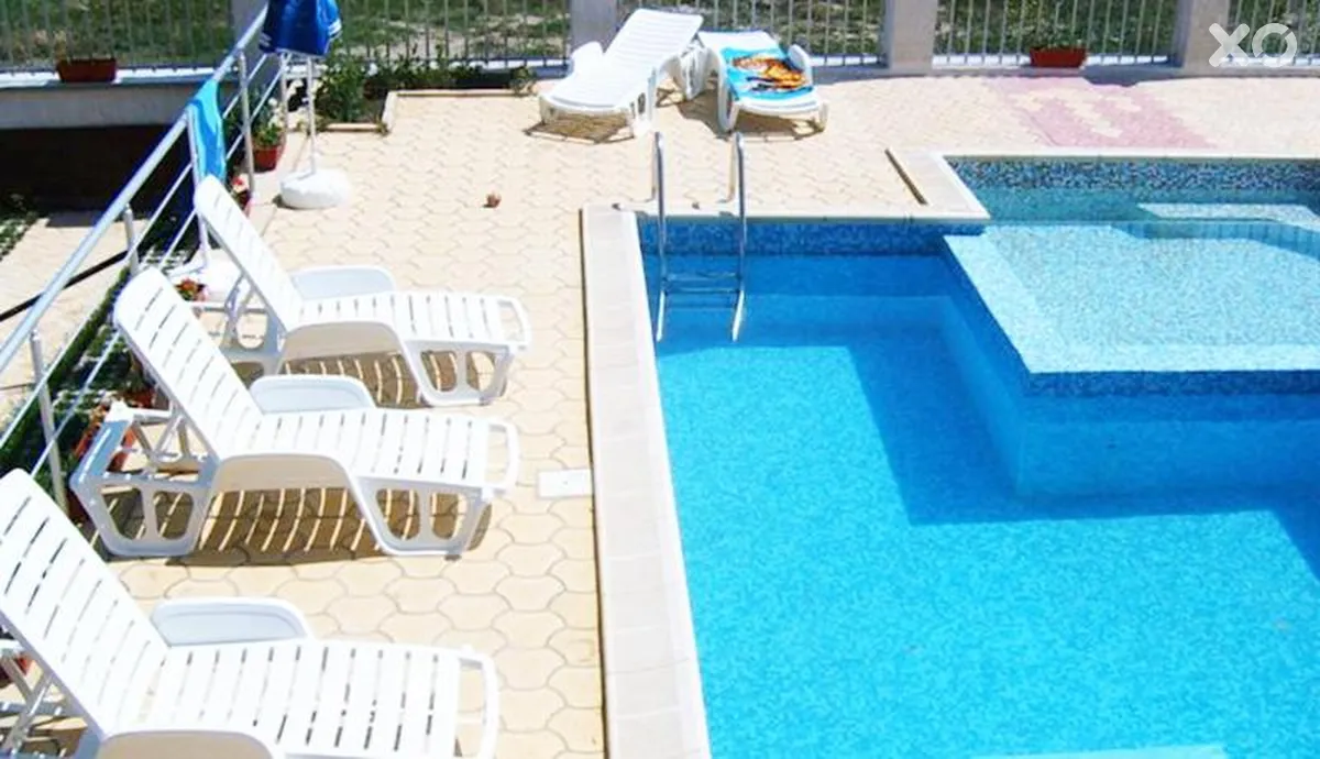 Freya S Hotel Complex