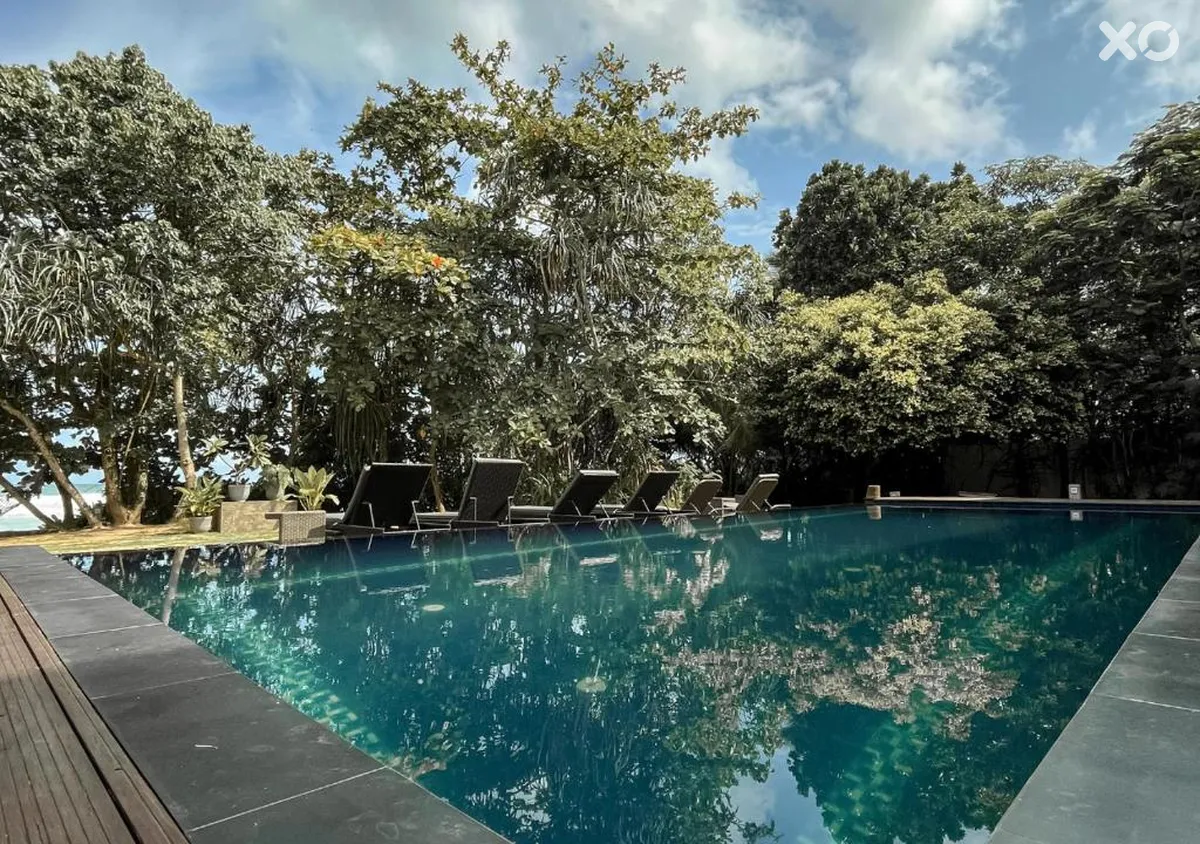 Talay Villa