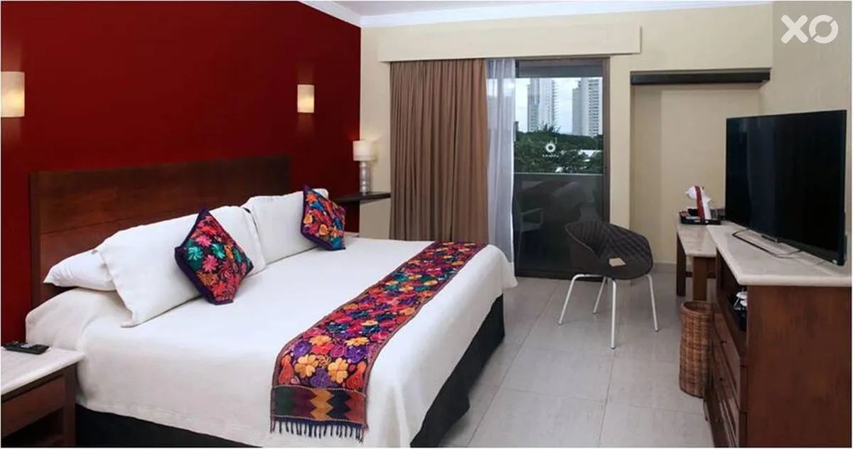Adhara Cancun