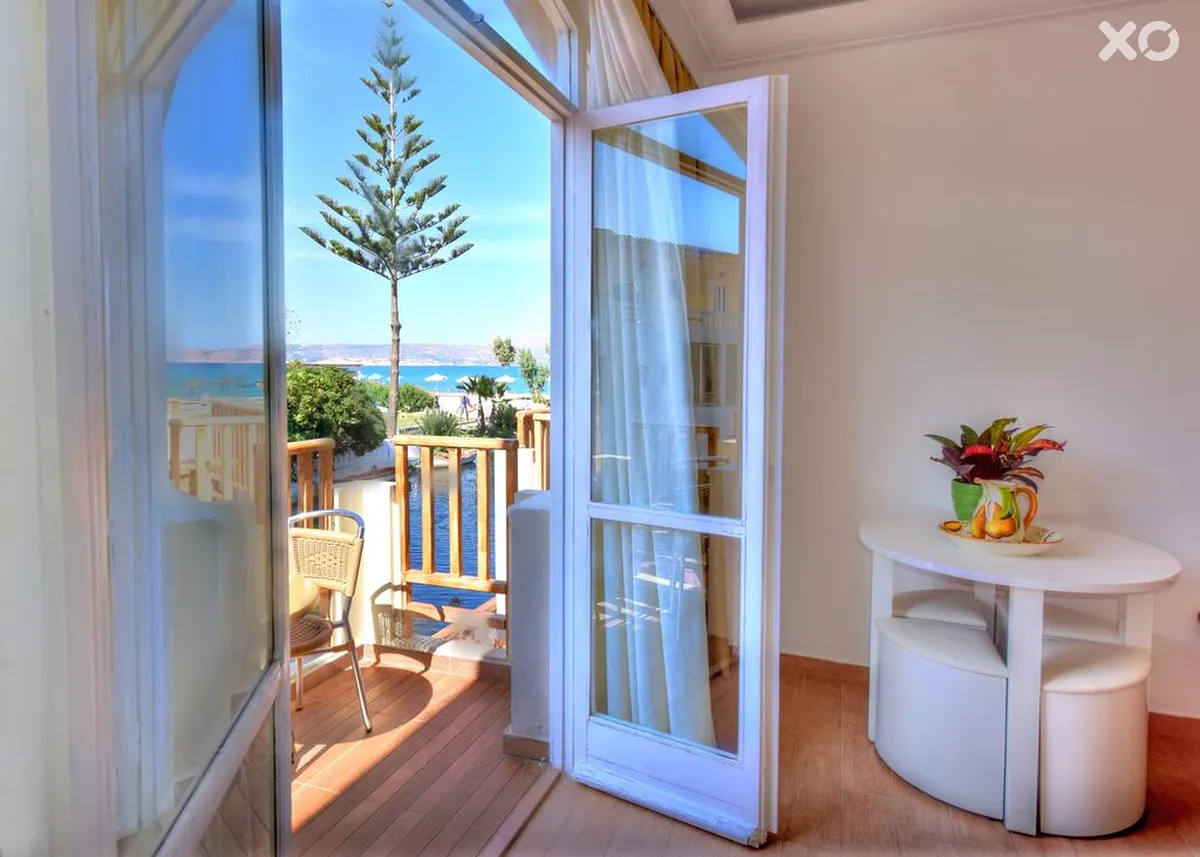 Kalyves Beach Hotel