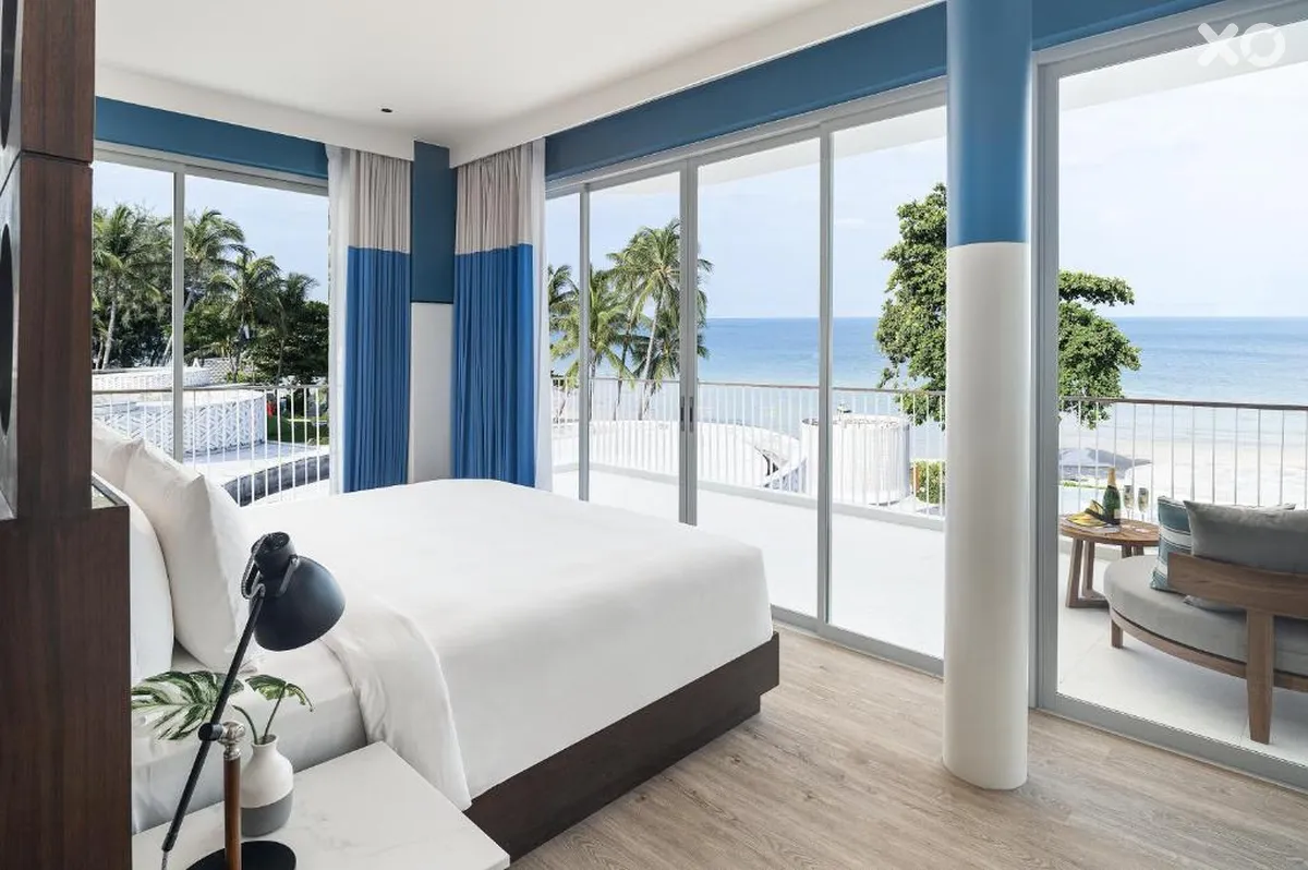 Avani Chaweng Samui Hotel & Beach Club