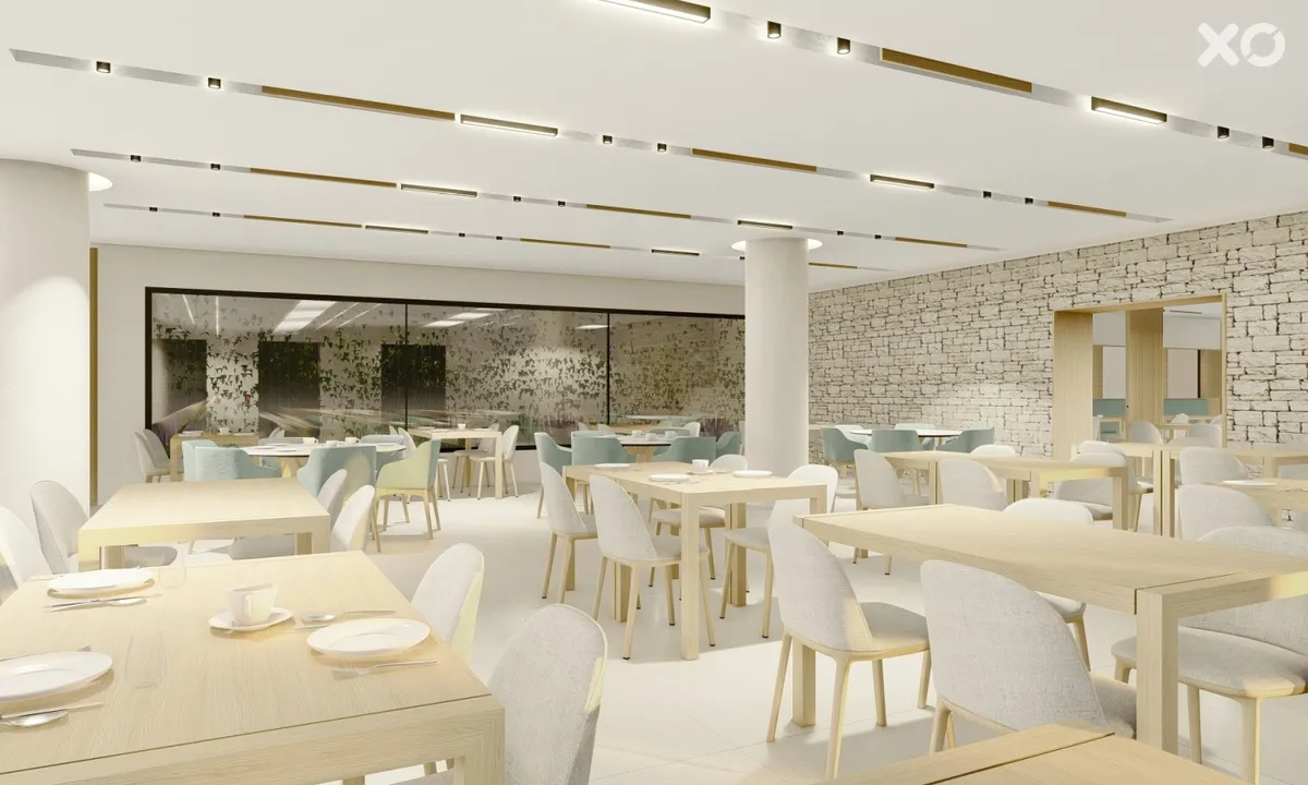 Aminess Khalani Beach Hotel