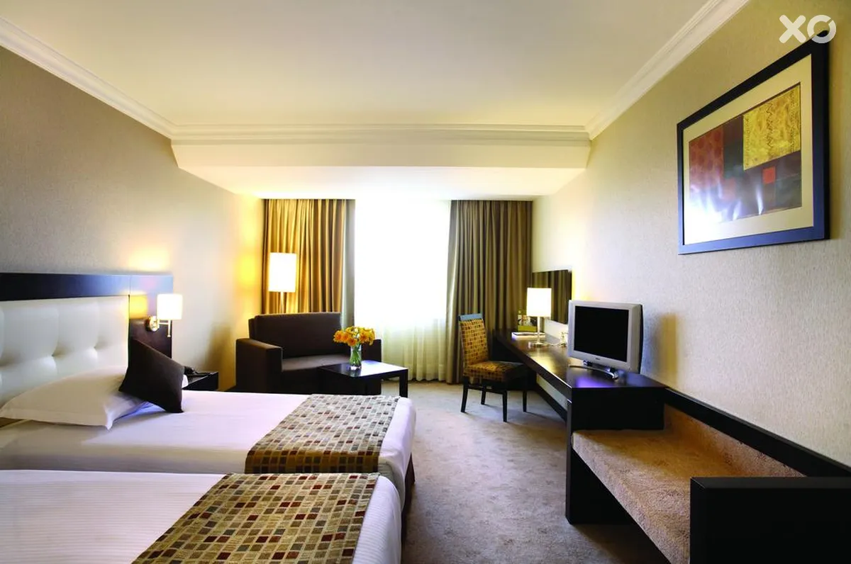 Eresin Topkapi Hotel