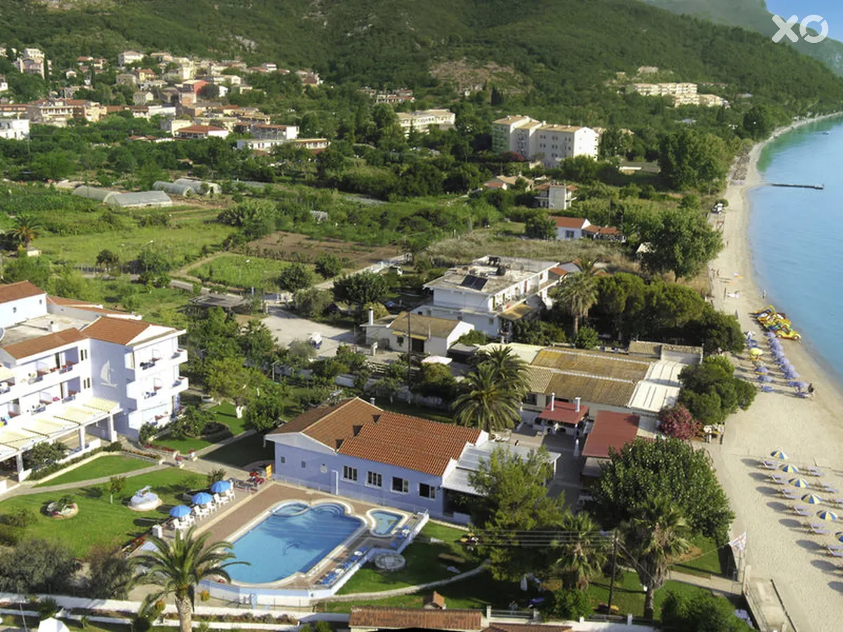 Margarita Beach Hotel