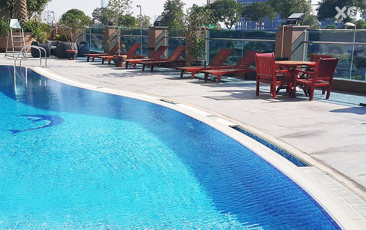 Tulip Creek Hotel Apartment