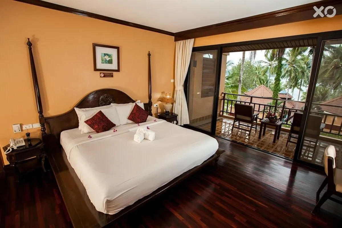 The Aiyapura Koh Chang