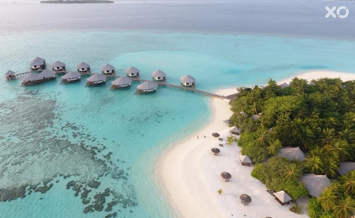 Kihaa Maldives