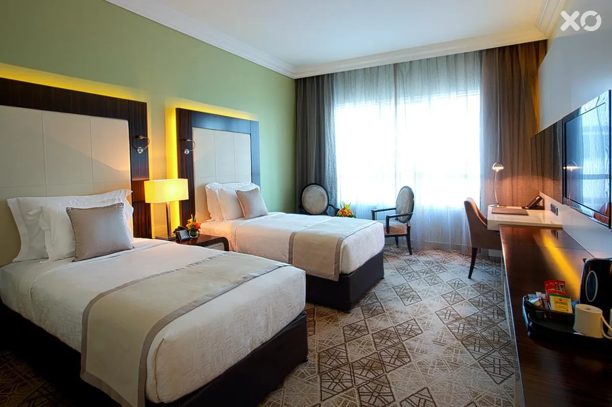 Elite Byblos Hotel