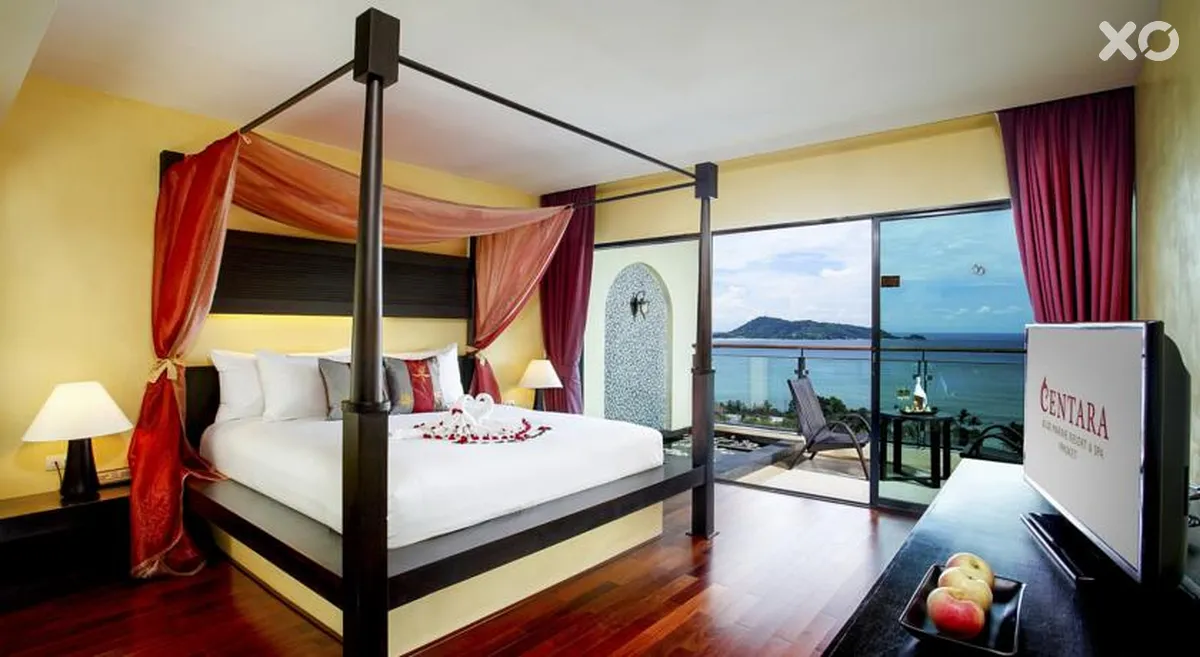 Andamantra Resort & Villa Phuket