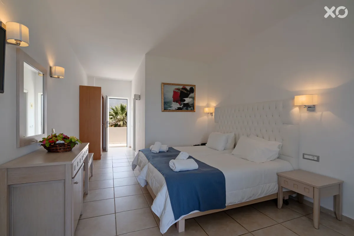 Delfina Tropic Beach