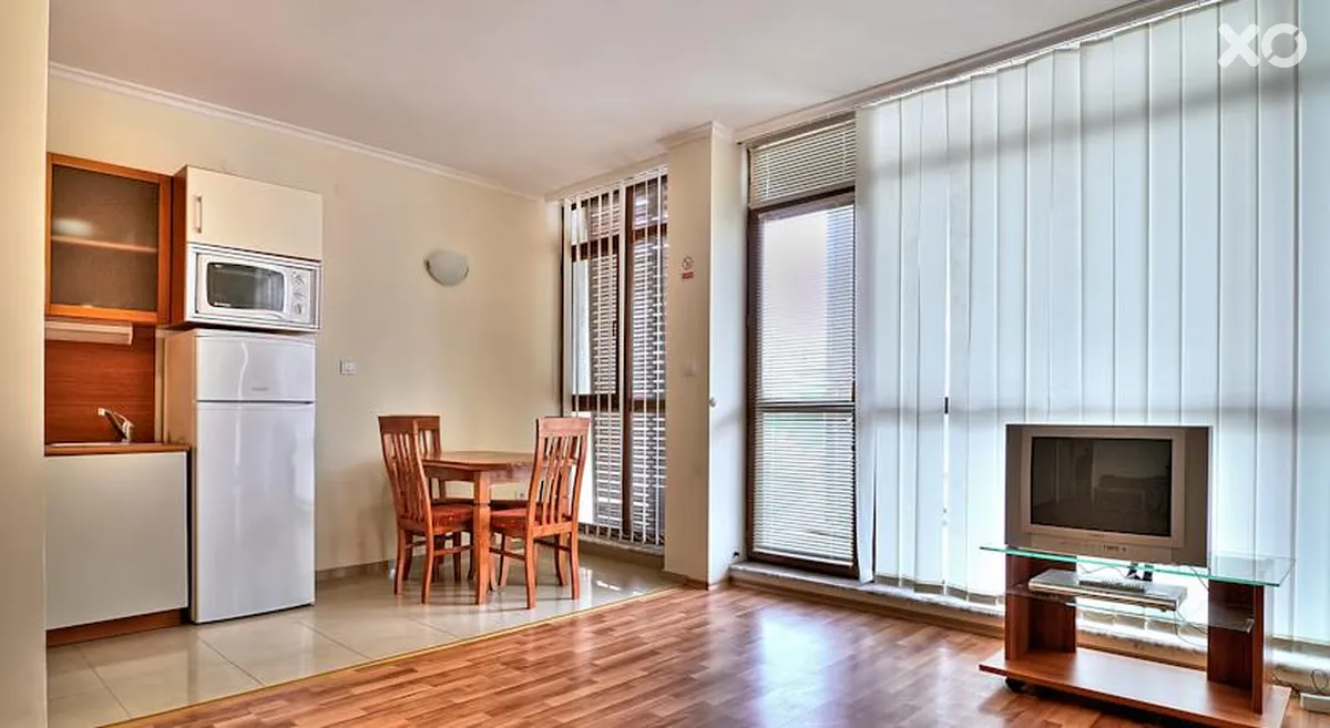 Sun City I Apartments