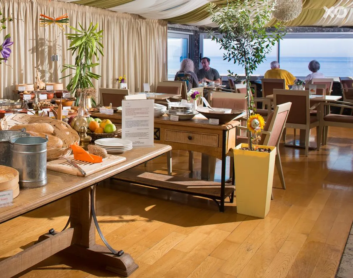 Marin Dream Hotel