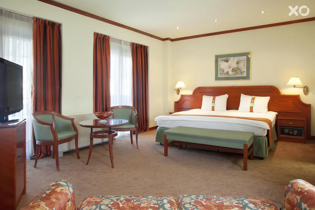 Holiday Inn Thessaloniki