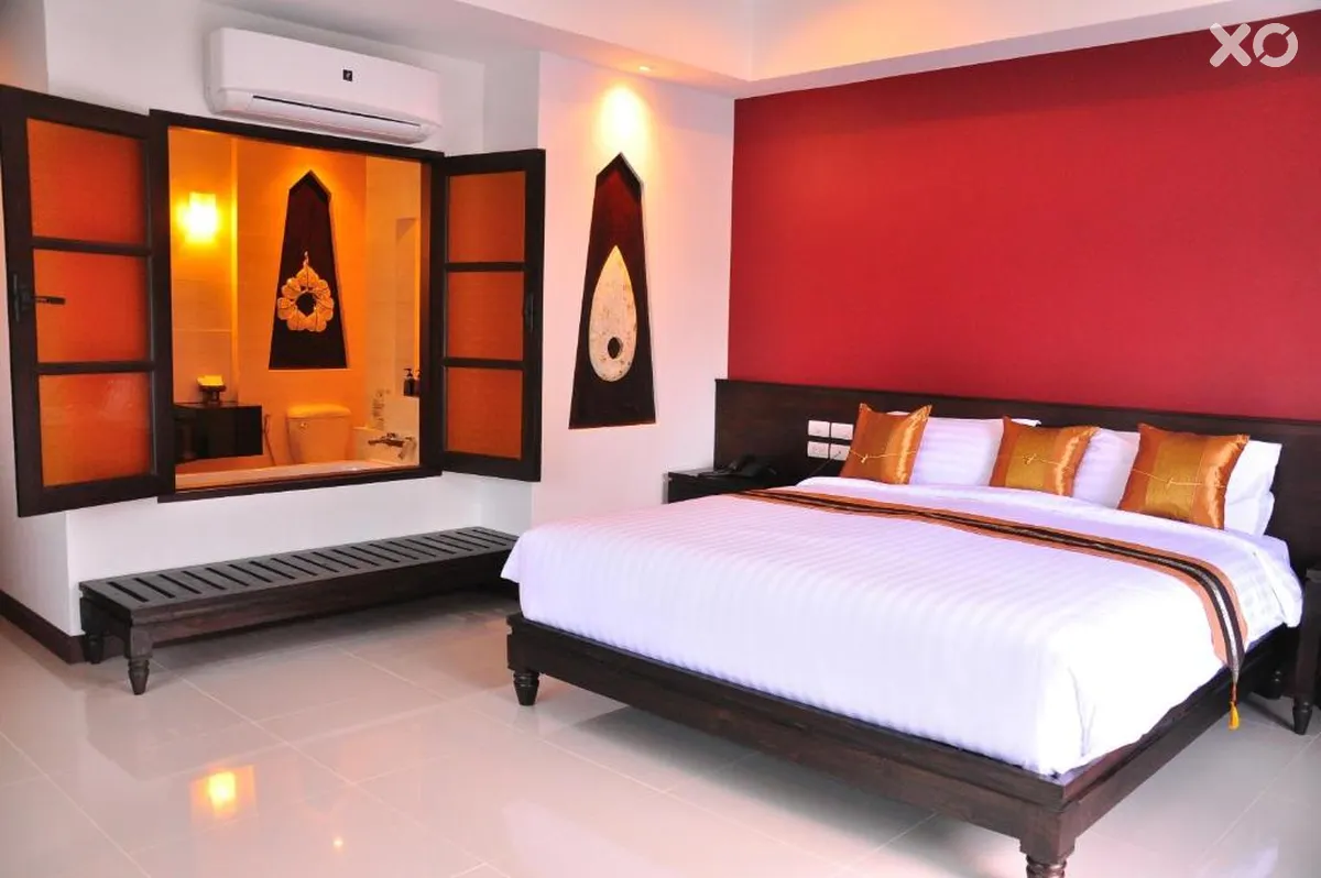 Navatara Phuket Resort