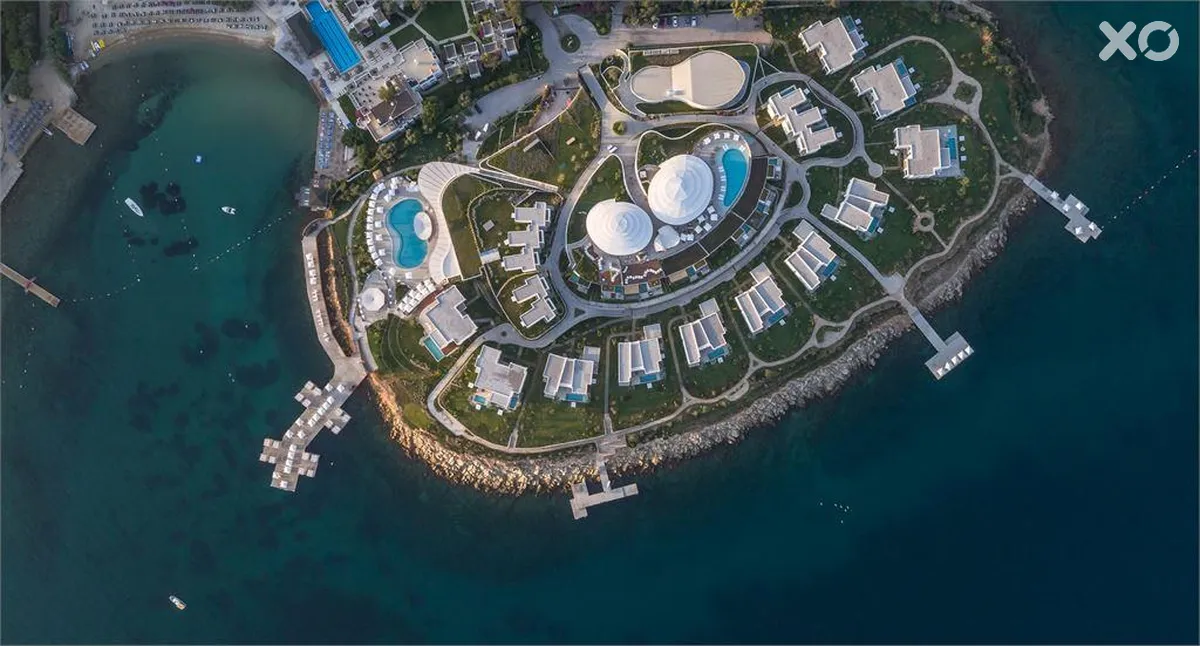 Susona Bodrum LXR Hotels & Resorts