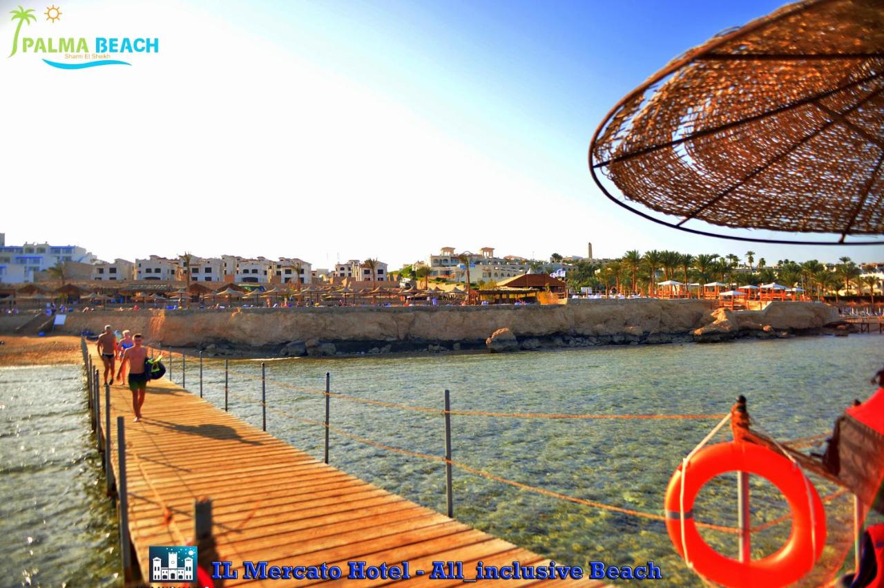 IL Mercato Hotel & Spa (ex.Iberotel Il Mercato)