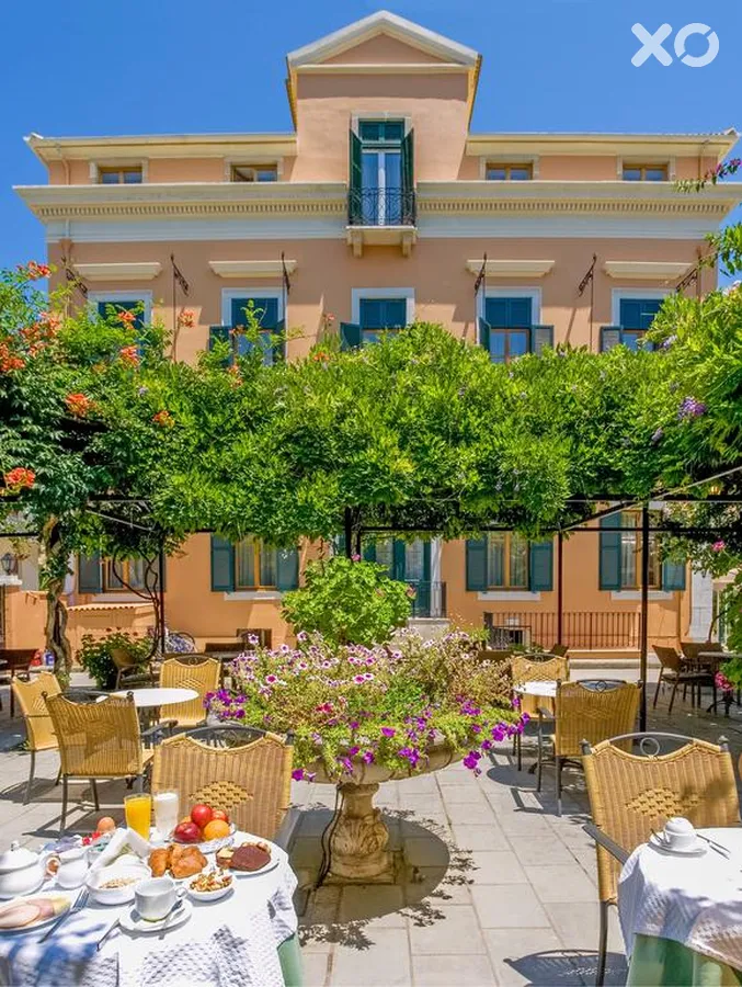 Bella Venezia Hotel