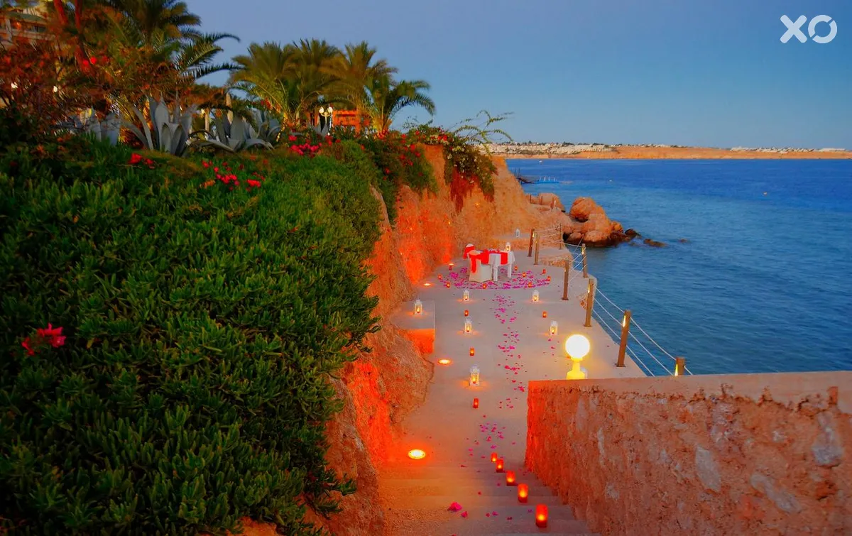 Stella Di Mare Beach Hotel & Spa