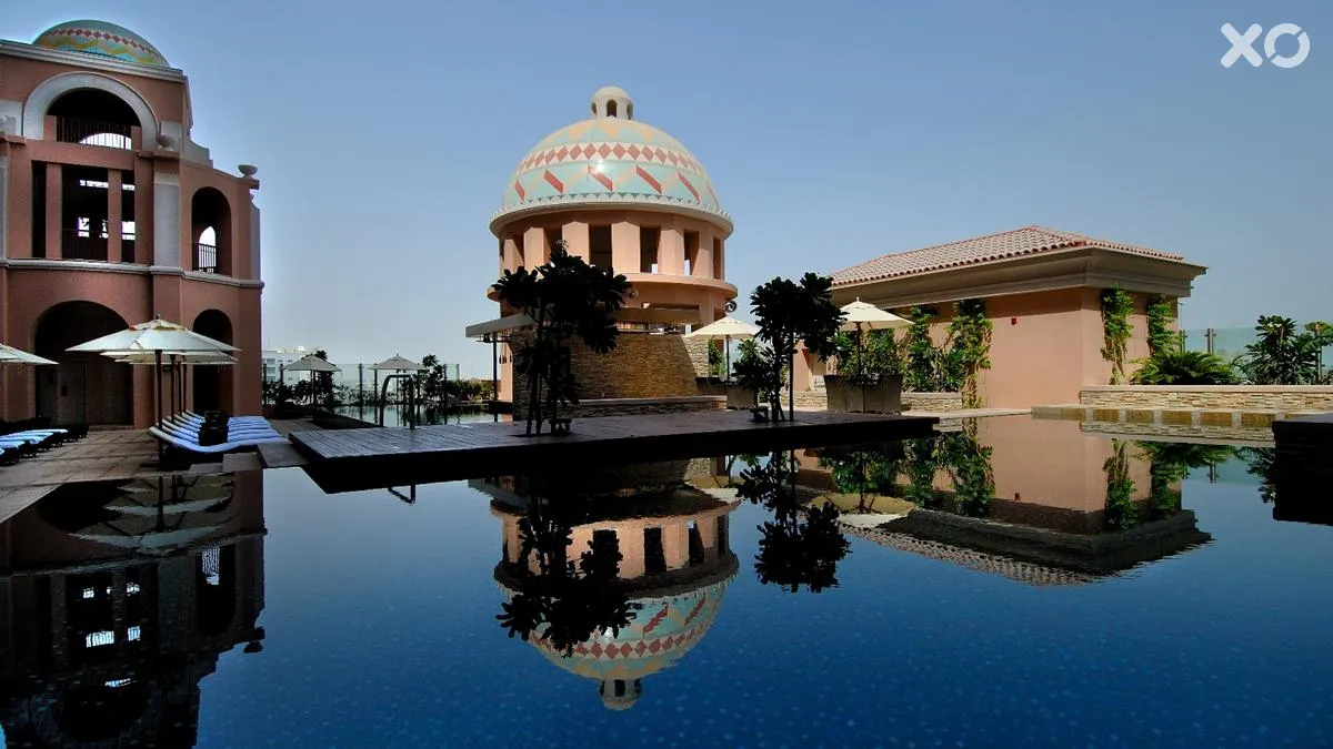 Kempinski Hotel Mall of the Emirates