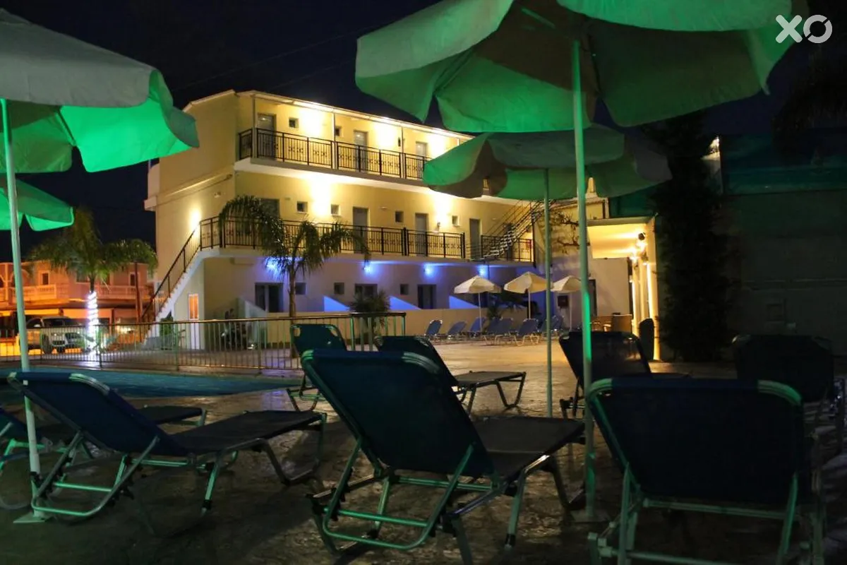 La Caretta Hotel