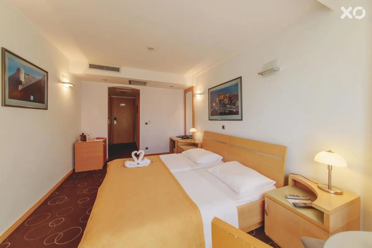 Montenegro Beach Resort