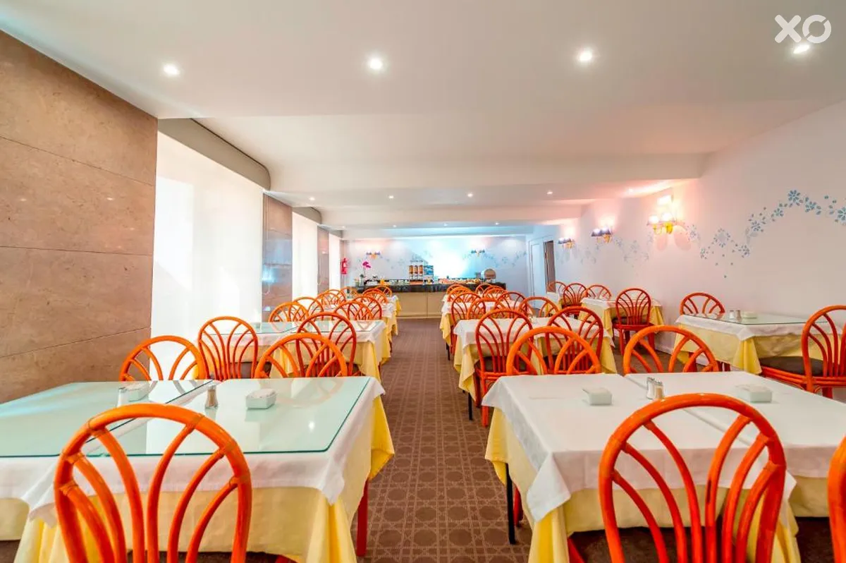 Madeira Hotel